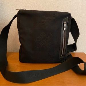 Louis Vuitton Damier Geant Citadan Crossbody Bag